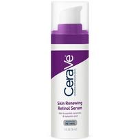 CeraVe Skin Renewing Retinol Serum - veido serumas, 30 ml