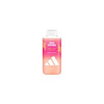 Adidas Vibes Get Comfy Shower Gel - dušo želė, 400 ml