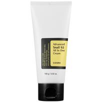 COSRX Advanced Snail 92 All In One Face Cream - drėkinamasis veido kremas, 100 g