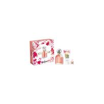 Cacharel Ella Ella Gift Set - rinkinys moterims - EDP 100 ml, kūno losjonas 50 ml ir EDP 5 ml
