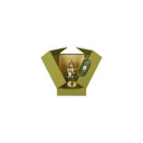 Lattafa Perfumes Al Narjis EDP 100ml kvepalai moterims