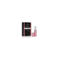 Travalo Travalo Milano Pink - daugkartinio pildymo kvepalų atomizatorius, 5 ml