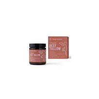 Body Restore Whipped Beef Tallow Body Cream ( Orange and Grapefruit ) - maitinamasis kūno kremas, 71 g