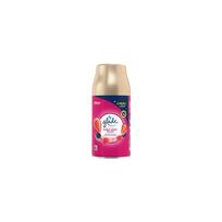 Glade Bubble Berry Splash Automatic Spray Refill - automatinio oro gaiviklio papildymas, 269 ml