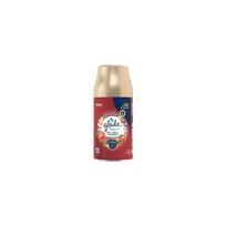 Glade Cosy Apple & Cinnamon Automatic Spray Refill - automatinio oro gaiviklio papildymas, 269 ml