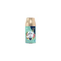 Glade Exotic Tropical Blossoms Automatic Spray Refill - automatinio oro gaiviklio papildymas, 269 ml
