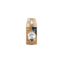 Glade Sensual Sandalwood & Jasmine Automatic Spray - automatinio oro gaiviklio papildymas, 269 ml