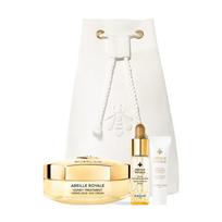 Guerlain Abeille Royale Youth Repair Age-Defying Ritual Set - prabangus veido priežiūros rinkinys