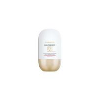 Lancaster Air Mineral Air Daily Invisible Fluid SPF 50 - apsauginis veido fluidas nuo saulės, 40 ml
