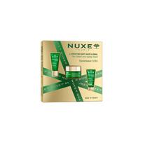 Nuxe The Global Anti-Aging Ritual Set - prabangus veido odos priežiūros rinkinys, 80 ml