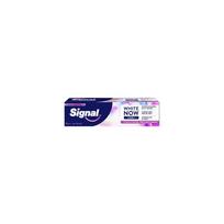 Signal White now 3in1 Forever Young - pažangi balinamoji dantų pasta, 75 ml