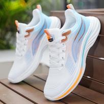 Shoes New breathable soft sole lightweight sports casual shoes mesh comfortable running shoes 39