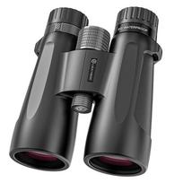 Leaysoo Black Hawk 10X42 HD ED žiūronai