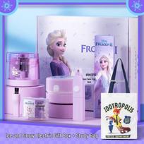 Disney Frozen Electric Stationery Kit with Tutoring Bag