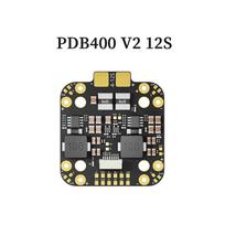 PDB400 V2 Power Distribution Board for FPV Drones