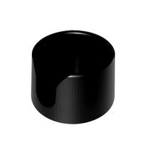 For NINJA Luxe ES601 655 701 Coffee Portafilter Holder Portable Espresso Tamping Station with Antislip Base Coffee Accessories juoda
