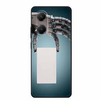 Phone Case For Xiaomi Poco X7 Pro Case PocoX7 X 7 Pro Black Silicone Soft Back Cover For Redmi Turbo 4 Case Turbo4 6.67  Shell Poco X7 Pro