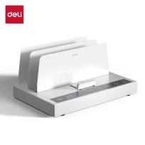 Deli 3882 Hot Melt Binding Machine CN plug (adapter included)