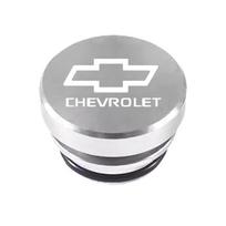 BRSYE1 Cigarette Lighter Plug Cover for Chevrolet Cruze Aveo Malibu Captiva Niva Cavalier Car Emblem Dustproof Socket Cover Interiors
