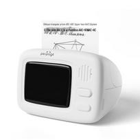 Ailixiong Portable Printer A2 CN plug (adapter included)