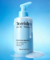 Dive-in Low Molecular Weight Hyaluronic Acid Moisture Peeling Gel 150ml
