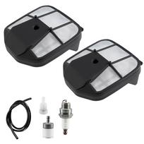 2026 Air Filter Tune Up Kit Fit For Echo CS-490 CS-4910 CS-500P CS-501P Shindaiwa= 491S 390SX 501SX Chainsaw A226001090 90174Y China Mainland