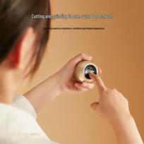 Seemagic Exploration Electric Nail Clipper CN plug (adapter included)