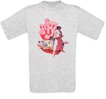 Super Fly Superfly Cult Movie T-Shirt All Sizes L