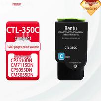 Pantum CTL-350C Cyan Toner Cartridge