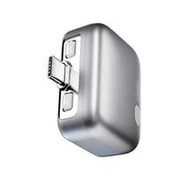 Auto Power-Off Auto Stop Charging Adapter Type-C Power Breaker  for Type-C Device sidabras