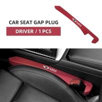 HCRO9 Car Seat Gap Plug Seam Filling Anti-Leakage Strip Seat Side Slot Filling Strip For Mini Cooper R50 R52 R53 R55 R56 R57 R58 R59