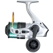 Abu Garcia CARDINAL III S5000 Spinning Reel line (with included) balta