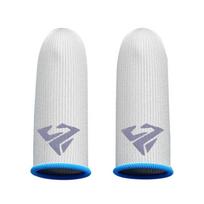 Game Fingertip Gloves for PUBG Gamer Sweatproof Touch-screen Finger Sleeve Breathable Gaming Finger Cover Anti-slip