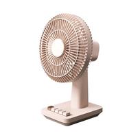 MOMAX Retro USB Desktop Fan