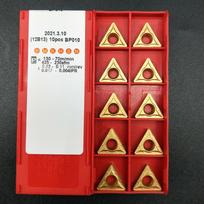 Brand New TCMT16T308 Insert Turning 10 Pcs Carbide