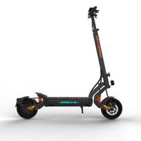 Kukirin G2 Master Electric Scooter, 2000W Dual Motor 52V 20.8Ah Battery, Off Road E-Scooter, 60KM/H Top Speed, 70KM Range, 10  Tyres, Adult Escooter G2 Master juoda