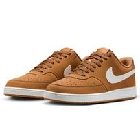 NIKE vyriški laisvalaikio batai COURT VISION LOW sportbačiai HV8139-700 44 geltona