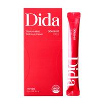 Dida Dida:šūvio 14 lazdelių (14 dienų tiekimas) 1pack