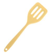1PC Egg Fish Frying Pan Spatula Scoop Fried Shovel Silicone Turners Cooking Utensils Kitchen Tools Cooking Accessories Gadgets
