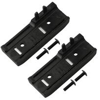 2 Pack Magnetic Bit Holder for DCD850 DCD999 Drill Driver N851797 Efficient Tool for Home and Professional Projects China Mainland