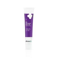 „Derma Co-BHA“ gelis nuo aktyvių spuogų purple