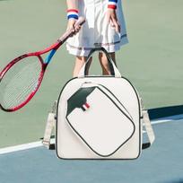 Pickleball Bag Tote Lightweight Sports Racquet for Men Women Crossbody