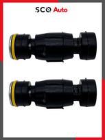 2 vnt. stabilizatoriaus traukė Renault Logan, stabilizatoriaus guolis Dokker, Sandero 6001547138; 8200277960 Nissan Almera G15