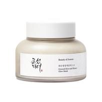 Beauty of Joseon Ground Rice and Honey Glow Mask 150ml – Nourishing & Pore-Caring Wash-Off Pack, Korean
