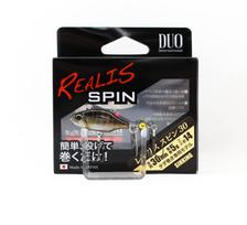 Duo Realis Spin 30mm 5 gramai Suktukas Jaukas CCC3870 (3235)