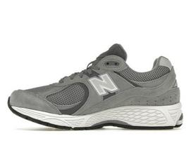 New Balance 2002R Steel Orca 2022 - M2002RST EU 37 pilka spalva
