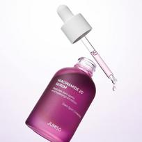 [Free 20ml Moisturizing Cream Gift] JUMISO Niacinamide 20 Serum 40ml (1pc)