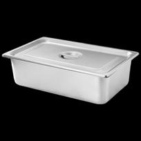 201 Stainless Steel Gastronorm Food Pan
