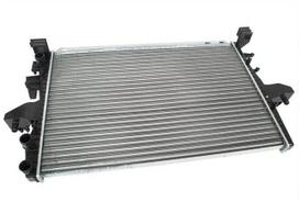 VW Transporter T5 2003- water cooler