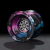 Naujausias Magic Yoyo Metalinis Profesionalus Yoyo su 10 rutulinių guolių Aliuminio Lydinio Didelio Greičio Reaguojantis Yoyo Klasikiniai Žaislai skirti